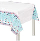 Llama Fun Table Cover