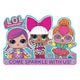 LOL Surprise Postcard Invitations (8 count)