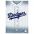 Amscan Party Supplies Loot Bag LA Dodgers MLB (8 count)