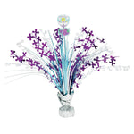 Amscan Party Supplies Mi Prima Communion Centerpiece