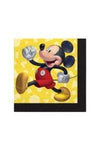 Amscan Party Supplies Mickey Forever BN (16 count)