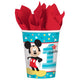 Mickey Fun One Cups 9oz (8 count)