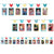 Amscan Party Supplies Mickey Fun One Photo Garland