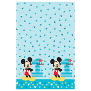 Amscan Party Supplies Mickey Fun One Table Cover