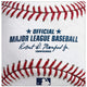 MLB Rawling Beverage Napkin (16 count)