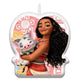 Moana Bday Candle