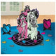 Monster High Table Decoration Kit