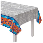 Amscan Party Supplies Nerf Table Cover