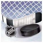 Amscan Party Supplies NHL - Ice Time Lunch Napkins (16 count)