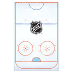 Amscan Party Supplies NHL - Ice Time Table Cover