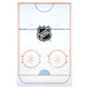 NHL - Ice Time Table Cover
