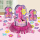 One-derful Birthday Girl Table Decorating Kit