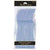 Amscan Party Supplies Pastel Blue Fork 20ct (20 count)