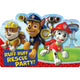 Paw Patrol Invitations (8 count)