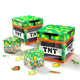 Pixel Party Centerpiece Table Decoration Kit