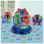 Amscan Party Supplies PJ Masks Table Decoration Kit