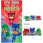 Amscan Party Supplies PJ Masks Welcoming Kit