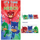 PJ Masks Welcoming Kit