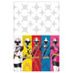 Power Rangers Ninja Tablecover