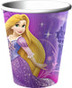 Rapunzel Dream Big 9oz Cup (8 count)