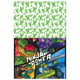 Rise of Teenage Mutant Ninja Turtles Table Cover
