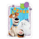 Secret Life of Pets 2 Invites (8 count)