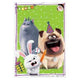 Secret Life of Pets 2 Loot Bags (8 count)