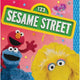 Sesame St Beverage Napkins (16 count)