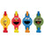 Amscan Party Supplies Sesame St Blowouts (8 count)