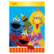 Sesame Street Loot Bags (8 count)