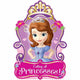 Sofia The First Invites (8 count)