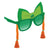 Amscan Party Supplies St. Patrick's Day Braids Fun Shades