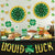 Amscan Party Supplies St. Patricks Day Bar Decoration Kit