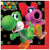 Amscan Party Supplies Super Mario Bros Beverage Napkins (16 count)