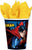 Amscan Party Supplies Superman 9oz Cups (8 count)