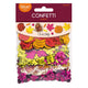 Thanksgiving Foil Paper Value Pack Confetti