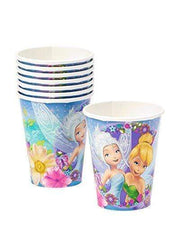 Amscan Party Supplies Tinkerbell Cup 9oz  (8 count)