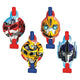 Transformers Blowouts (8 count)