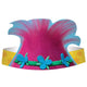 Trolls Paper Hats (8 count)