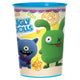 Ugly Dolls Movie Cup 16oz