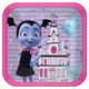 Vampirina 7" Plates (8 count)