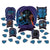 Amscan Party Supplies Wakanda Black Panther Centerpiece Kit