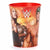 Amscan Party Supplies WWE Party Favor Cup 16 oz