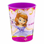 Amscan Sofia The 1st Favor Cup (12 count)