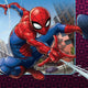 6.5" Luncheon Napkins - Spider-Man (16ct) - Amscan