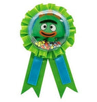 Amscan Yo Gabba Gabba Confetti Award Ribbon