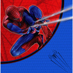 Amz Spiderman Lg Napkins by null from Instaballoons