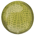15" Orbz - Alligator - Anagram