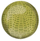 15" Orbz - Alligator - Anagram