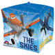 Disney Planes Cubez 15″ Balloon